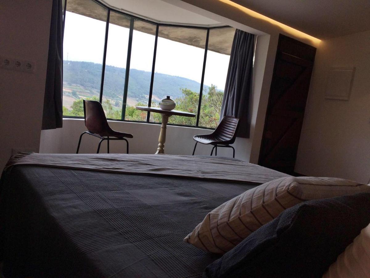 1/4 Na Serra ริโอ มายอร์ ภายนอก รูปภาพ